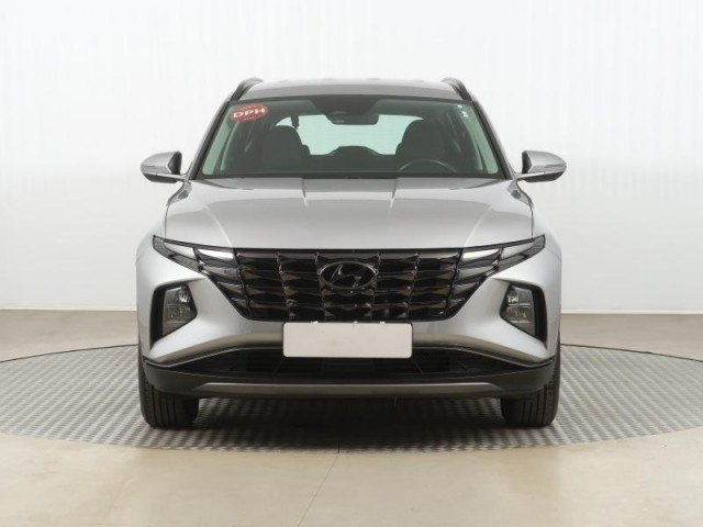 Hyundai Tucson  1.6 CRDi Smart