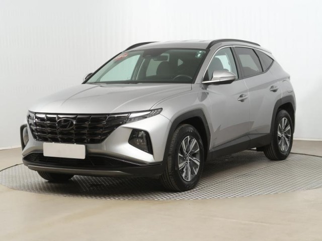 Hyundai Tucson  1.6 CRDi Smart