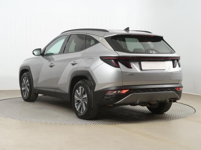 Hyundai Tucson  1.6 CRDi Smart