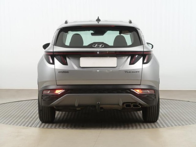 Hyundai Tucson  1.6 CRDi Smart