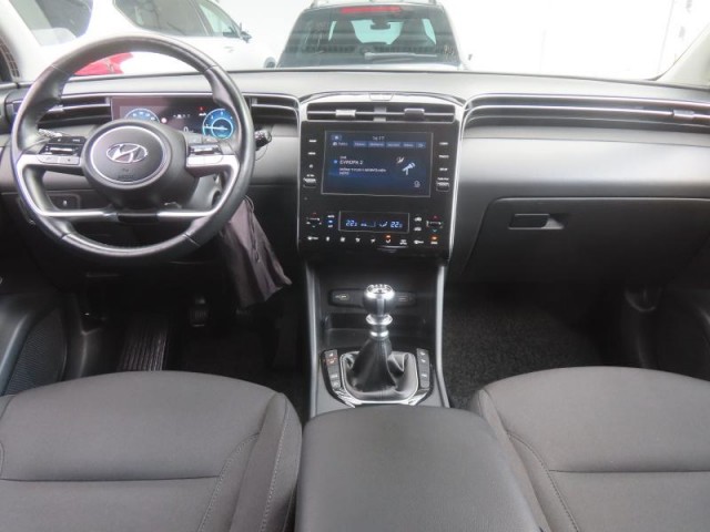 Hyundai Tucson  1.6 CRDi Smart