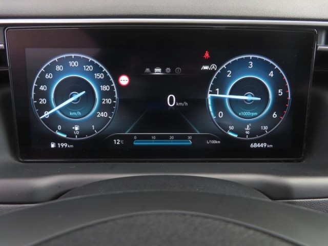 Hyundai Tucson  1.6 CRDi Smart