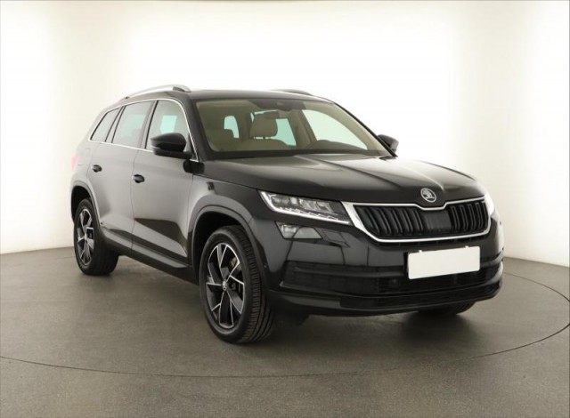 Škoda Kodiaq  2.0 TDI 