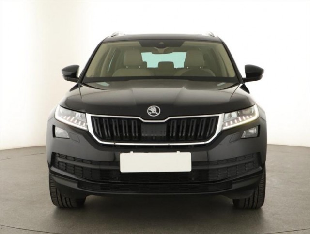 Škoda Kodiaq  2.0 TDI 