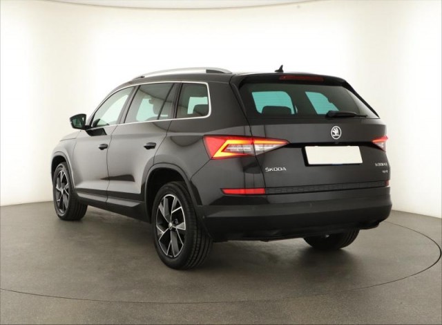 Škoda Kodiaq  2.0 TDI 