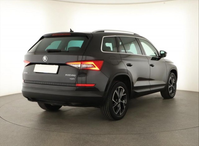 Škoda Kodiaq  2.0 TDI 