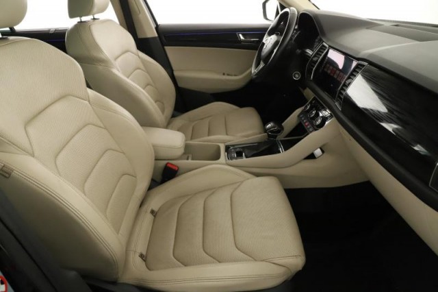 Škoda Kodiaq  2.0 TDI 