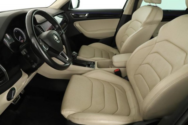 Škoda Kodiaq  2.0 TDI 