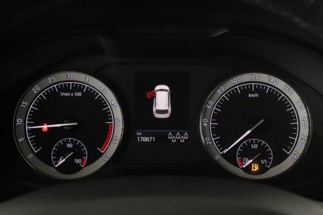 Škoda Kodiaq  2.0 TDI 