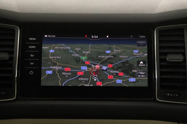 Škoda Kodiaq  2.0 TDI 