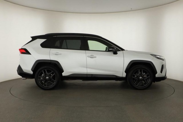 Toyota RAV 4  2.5 Hybrid GR Sport