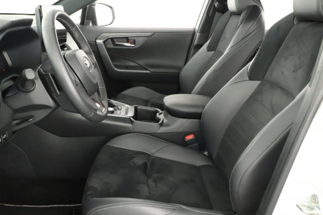 Toyota RAV 4  2.5 Hybrid GR Sport