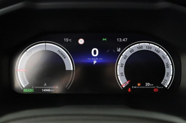 Toyota RAV 4  2.5 Hybrid GR Sport