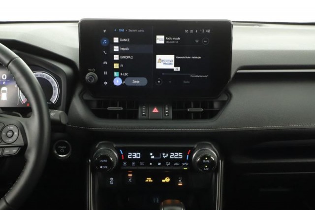 Toyota RAV 4  2.5 Hybrid GR Sport