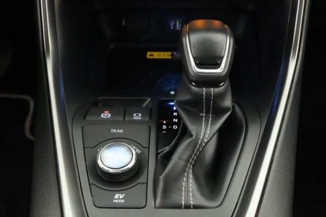 Toyota RAV 4  2.5 Hybrid GR Sport