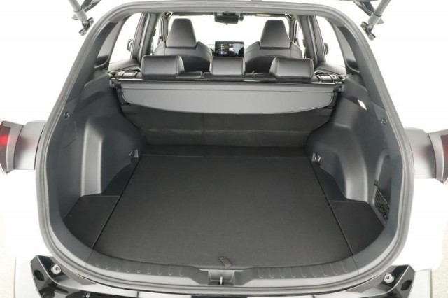 Toyota RAV 4  2.5 Hybrid GR Sport