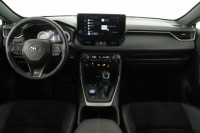 Toyota RAV 4  2.5 Hybrid GR Sport