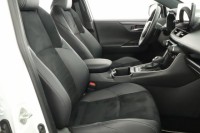 Toyota RAV 4  2.5 Hybrid GR Sport