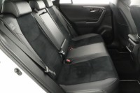 Toyota RAV 4  2.5 Hybrid GR Sport