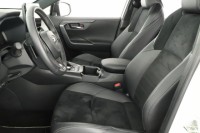 Toyota RAV 4  2.5 Hybrid GR Sport