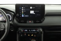 Toyota RAV 4  2.5 Hybrid GR Sport