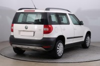 Škoda Yeti  1.2 TSI Active
