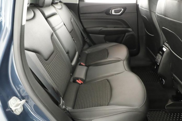 Jeep Compass  1.3 T-GDI 