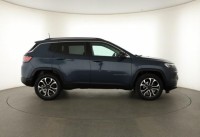 Jeep Compass  1.3 T-GDI 