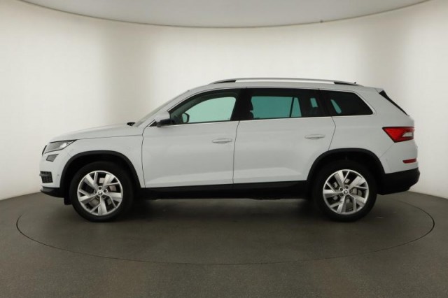 Škoda Kodiaq  2.0 TDI 