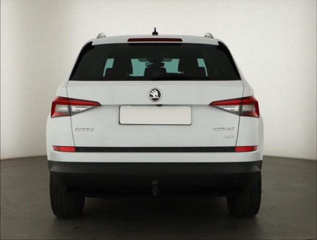 Škoda Kodiaq  2.0 TDI 