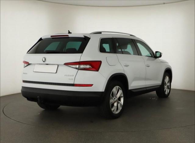 Škoda Kodiaq  2.0 TDI 