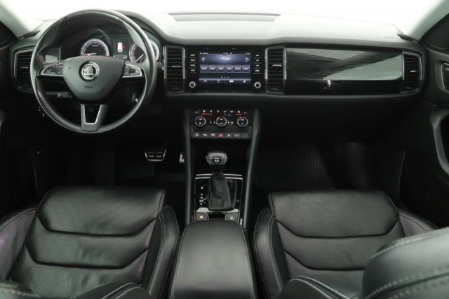 Škoda Kodiaq  2.0 TDI 