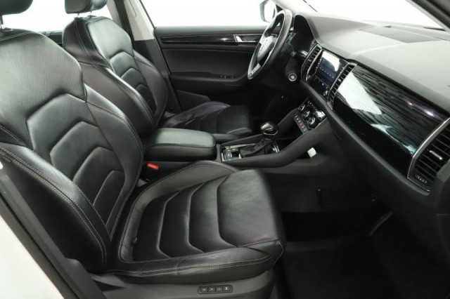 Škoda Kodiaq  2.0 TDI 