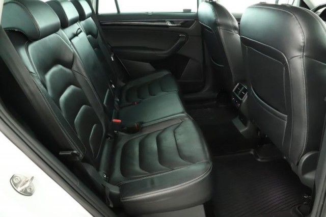 Škoda Kodiaq  2.0 TDI 