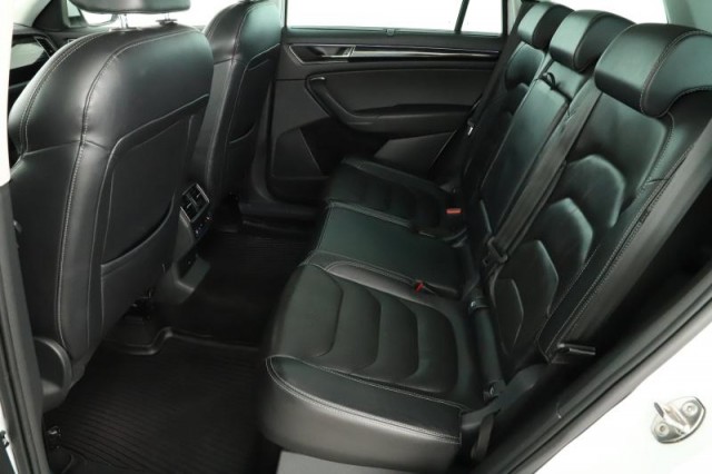 Škoda Kodiaq  2.0 TDI 