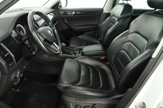 Škoda Kodiaq  2.0 TDI 