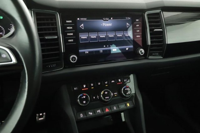 Škoda Kodiaq  2.0 TDI 