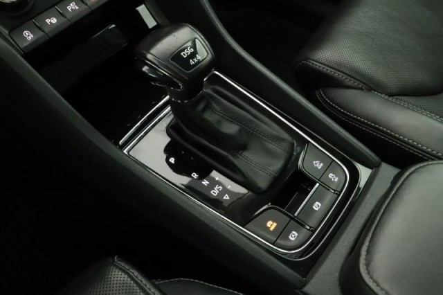 Škoda Kodiaq  2.0 TDI 