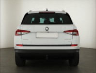 Škoda Kodiaq  2.0 TDI 