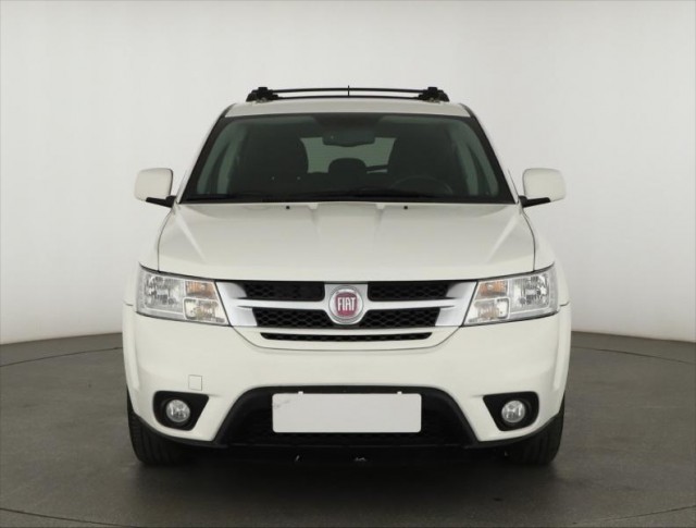 Fiat Freemont  2.0 MultiJet 