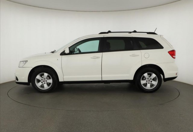 Fiat Freemont  2.0 MultiJet 