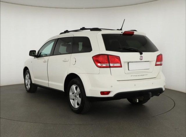 Fiat Freemont  2.0 MultiJet 