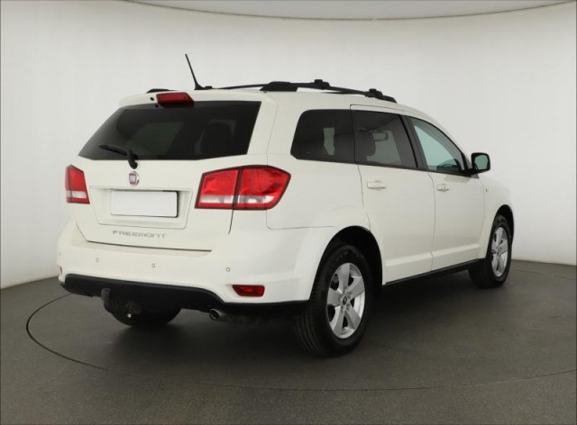 Fiat Freemont  2.0 MultiJet 