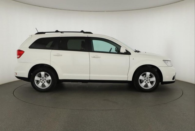 Fiat Freemont  2.0 MultiJet 