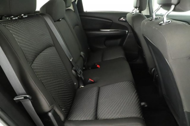 Fiat Freemont  2.0 MultiJet 