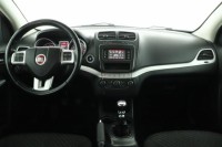 Fiat Freemont  2.0 MultiJet 