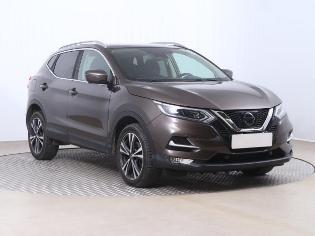 Nissan Qashqai  1.6 dCi 