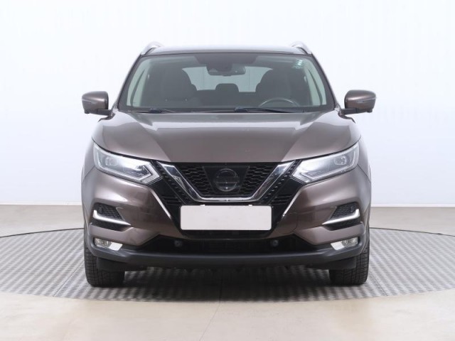 Nissan Qashqai  1.6 dCi 