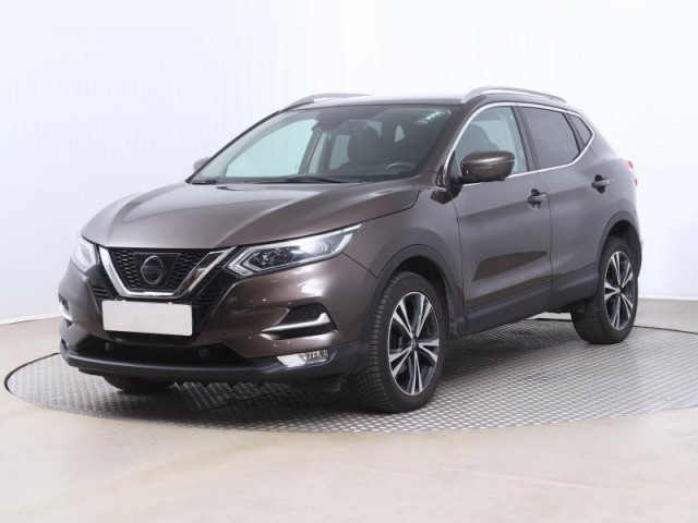 Nissan Qashqai  1.6 dCi 