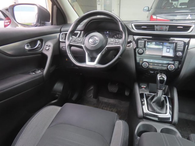 Nissan Qashqai  1.6 dCi 